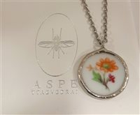 Collana Rudelli Zambetti Gioielli Donna in Lega metallica ASPE9 - ASPE9